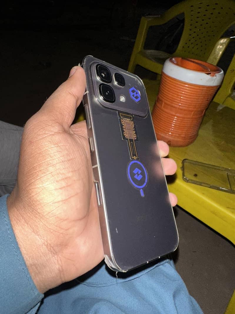 Infinix Note 60 Pro 3