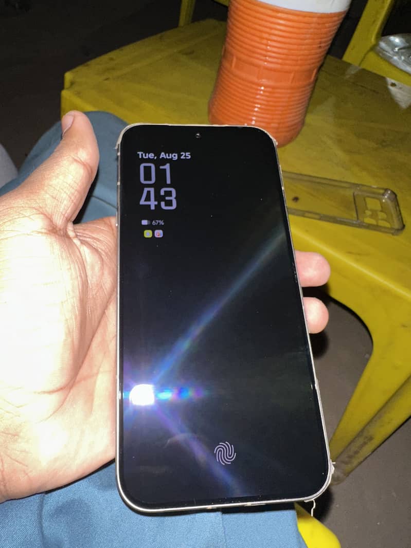 Infinix Note 60 Pro 5