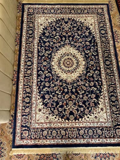 Turkish Rug