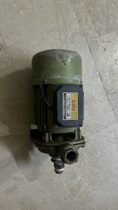 motor | water motor | small size motor