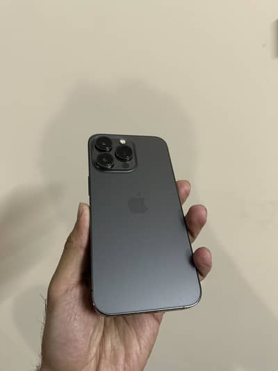 Iphone 13 pro 128gb non pta Fu