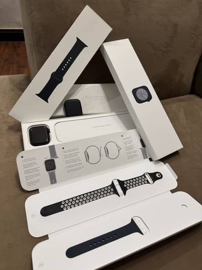 Apple Watch Series 8
