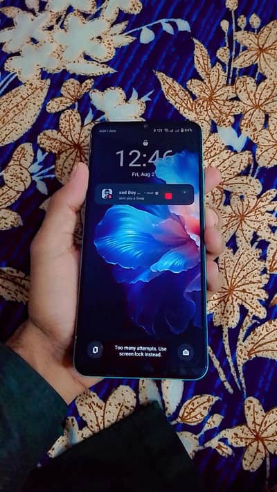 Realme C51