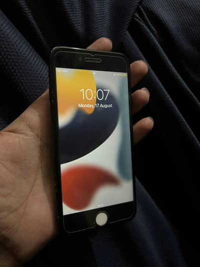 iPhone 7
