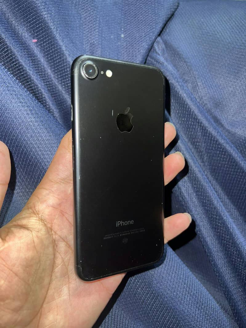 iPhone 7 2