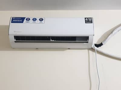 1 ton AC