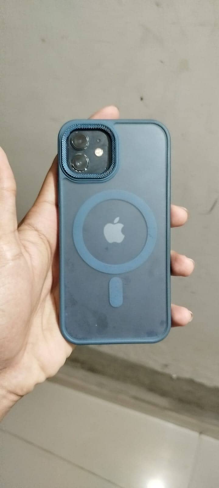 Apple iPhone 12 0