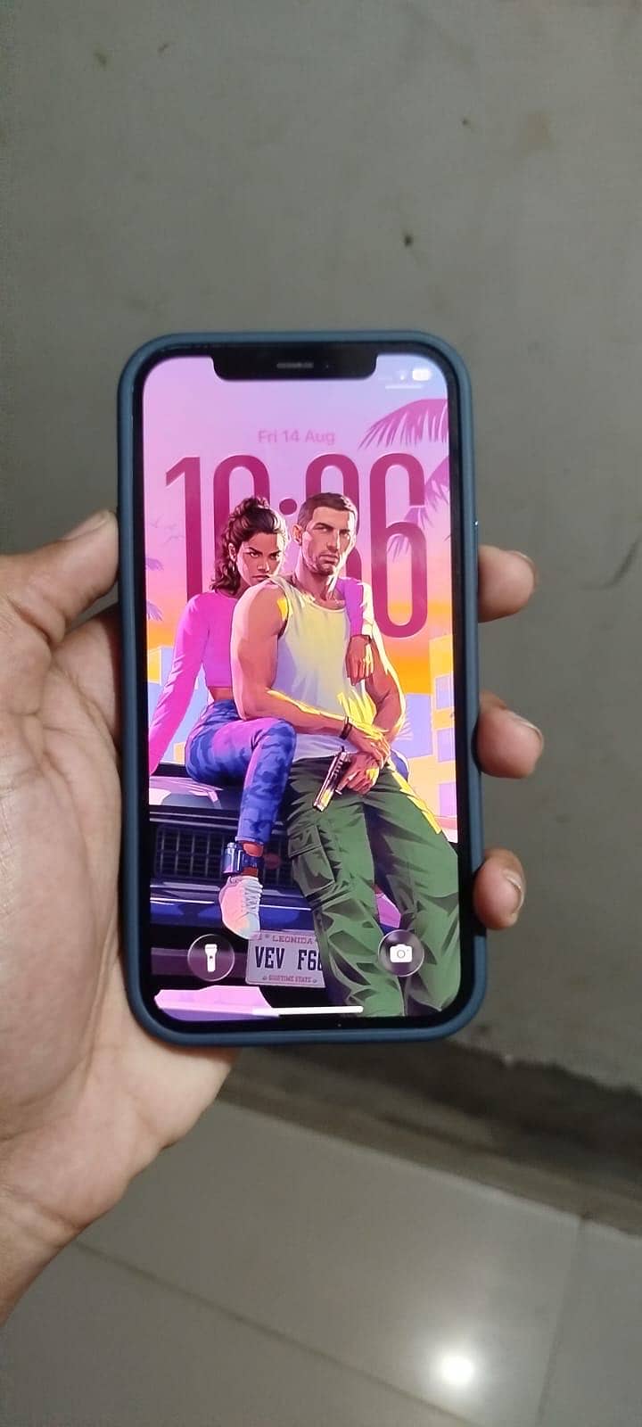Apple iPhone 12 3