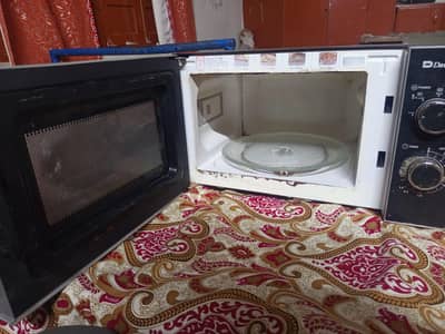 microwave oven for sale