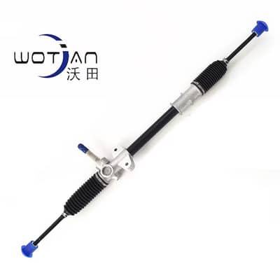 Changan Alsvin steering rack complete