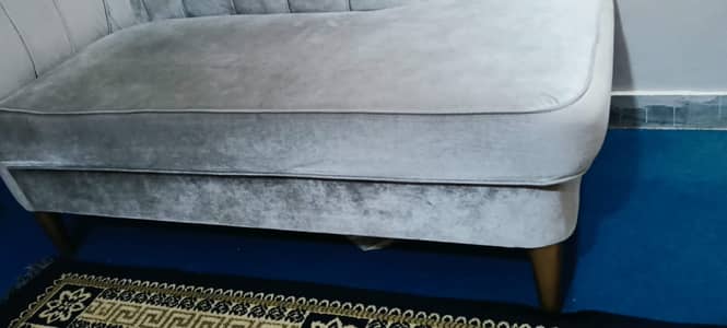 Dewaan Sofa 3 Seater