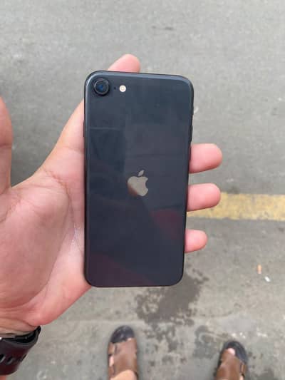 iphone Se2020