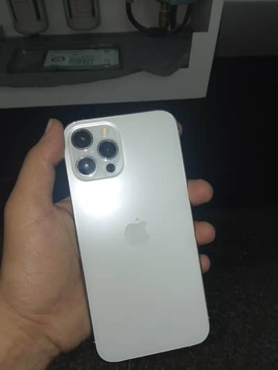 Apple iPhone 12 Pro Max