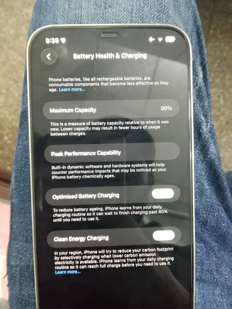 Apple iPhone 12 Pro Max 3