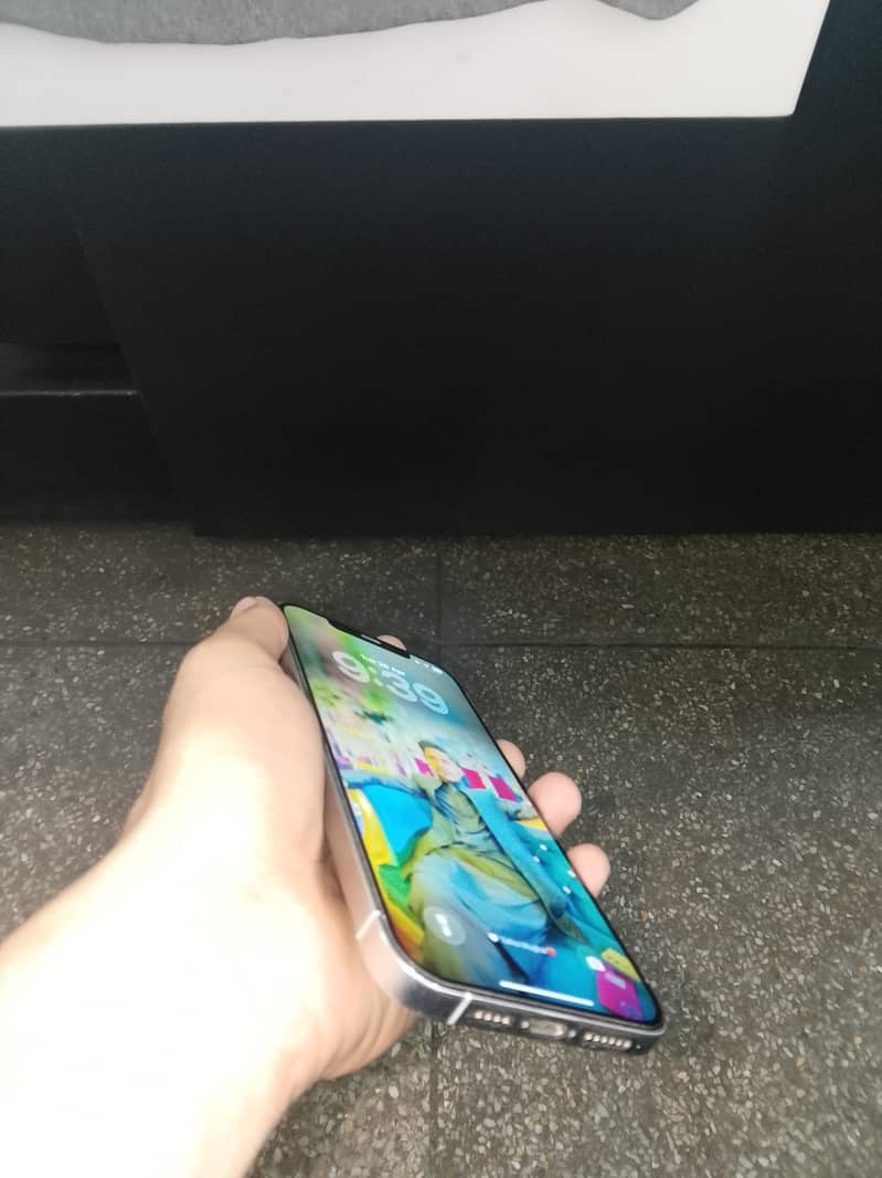 Apple iPhone 12 Pro Max 5