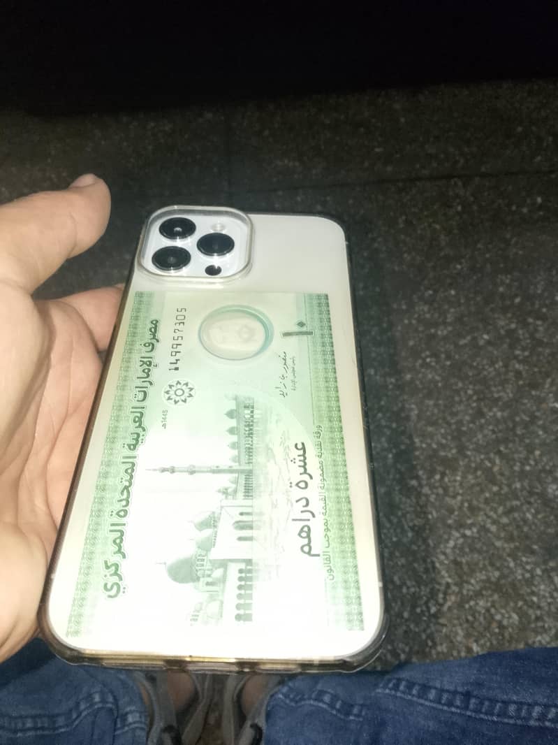 Apple iPhone 12 Pro Max 10