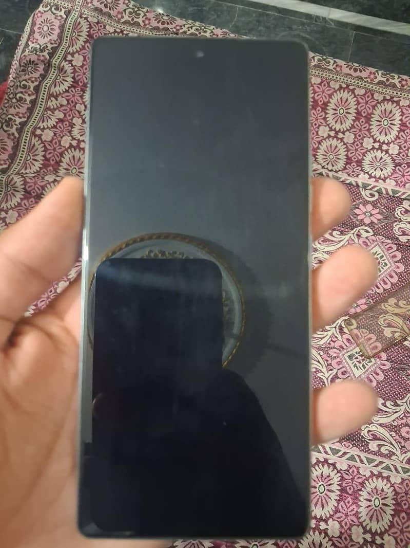Tecno CAMON 40 1