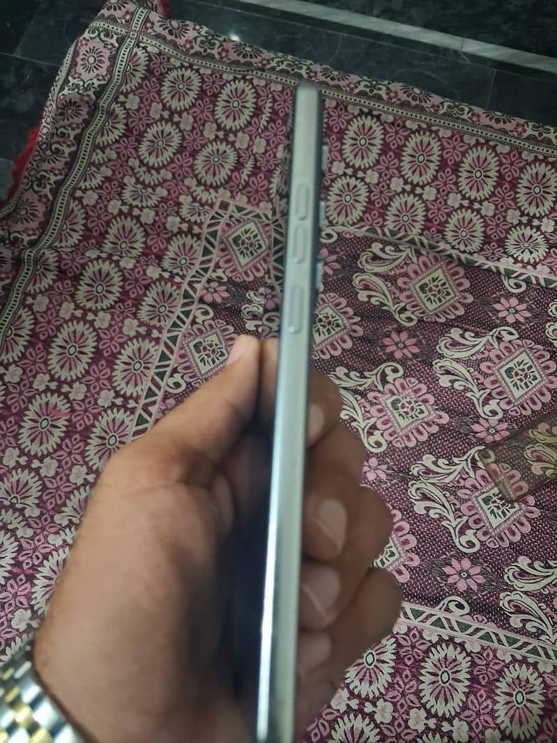 Tecno CAMON 40 4