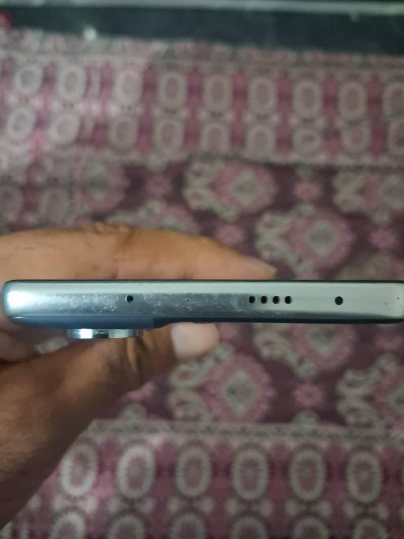Tecno CAMON 40 7