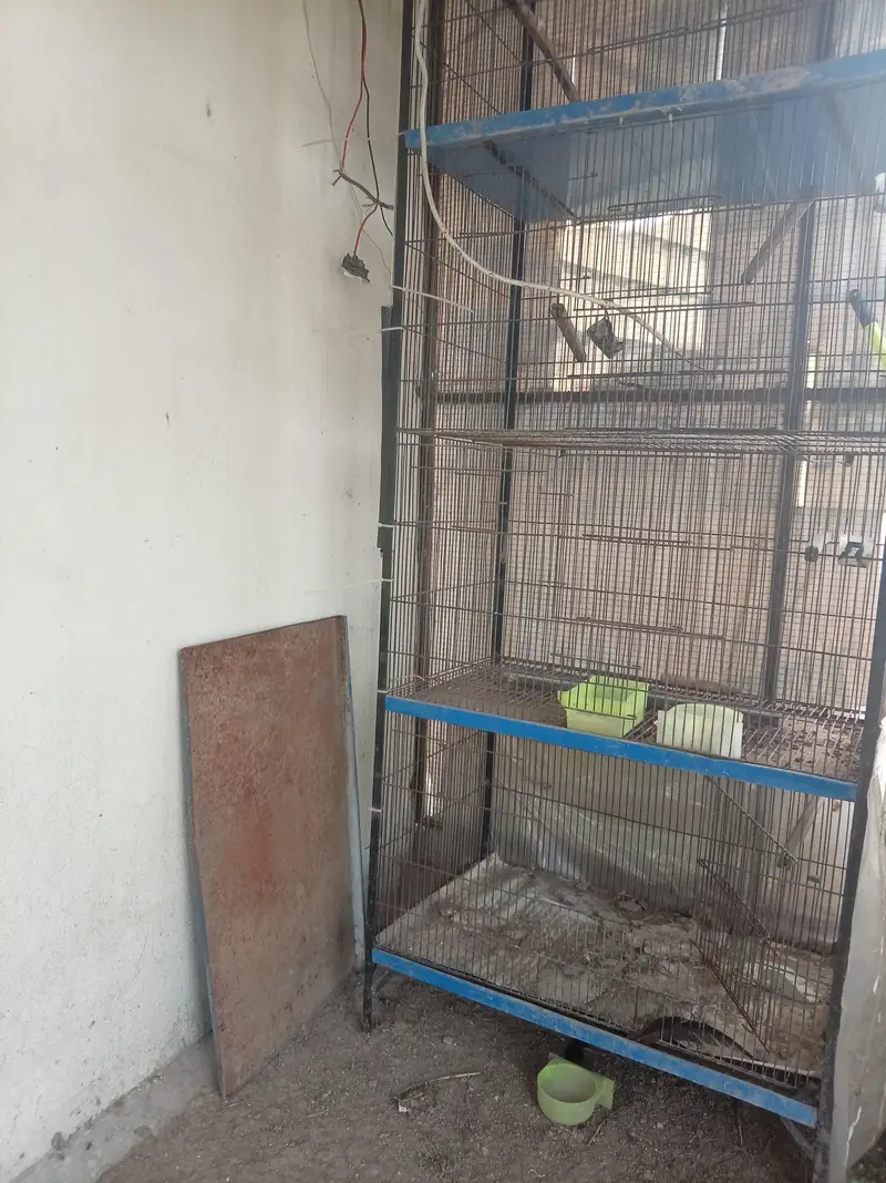 cage for sale 2/1/5 Haa — photo 3