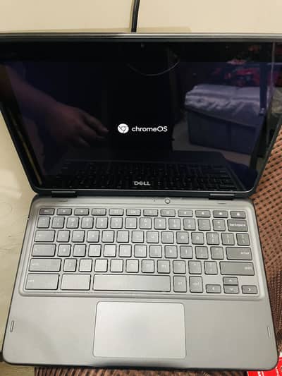 Dell | Chromebook 3100| 64GB Storage | 4GB RAM