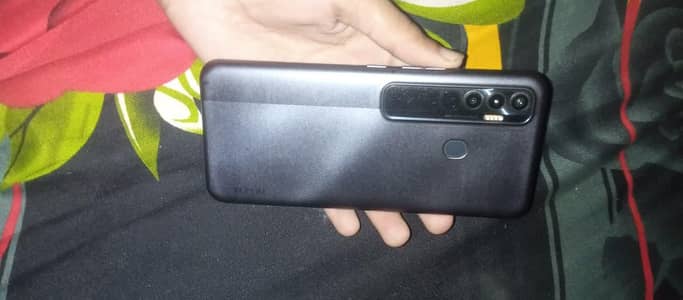 Tecno Spark 7 Pro