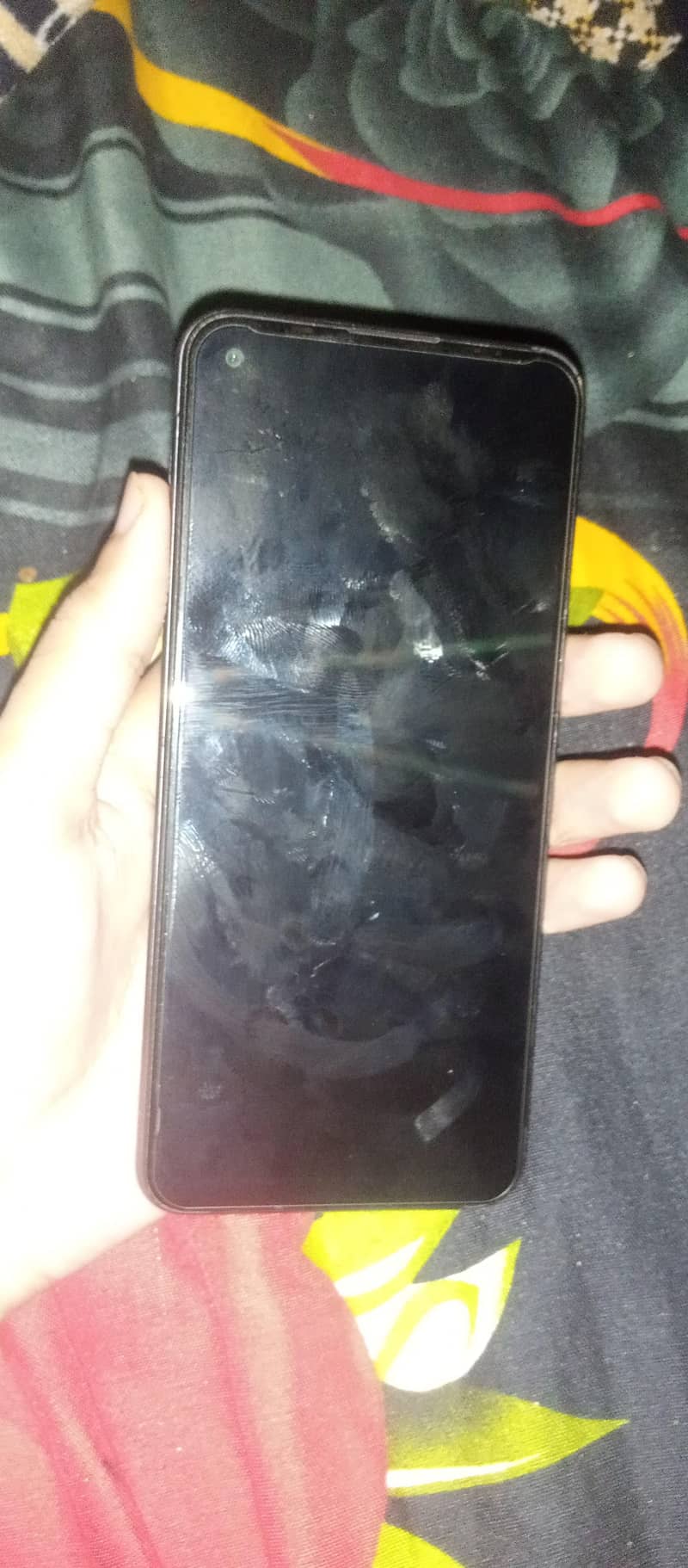 Tecno Spark 7 Pro 2