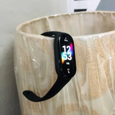 Mi band 10 just box opened