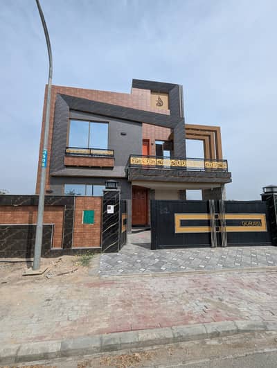 8 Marla Brand New House For Rent