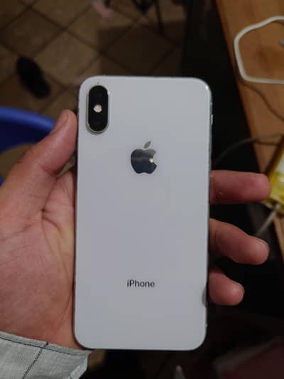 Apple iPhone XS