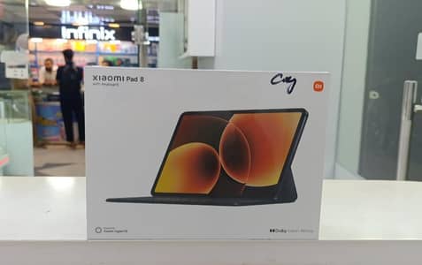 Xiaomi Pad 8, Redmi Pad 2, Redmi A7 Pro, 15C, Note 15 Pro Plus, 17T