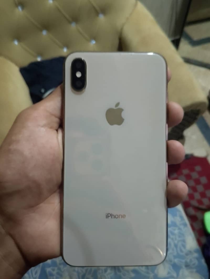 Apple iPhone XSmax 0