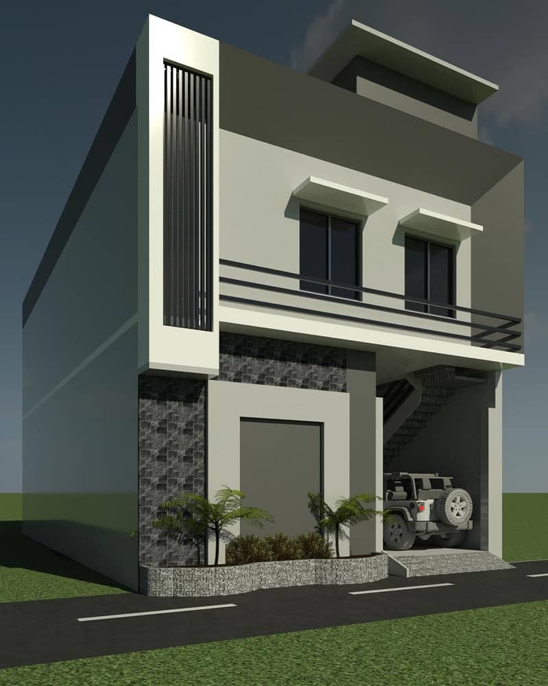 Autodesk Revit 0