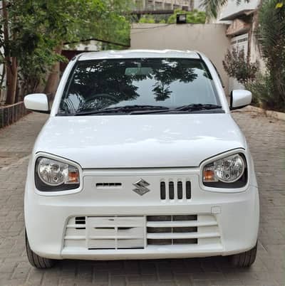 Alto VXL AGS 2021