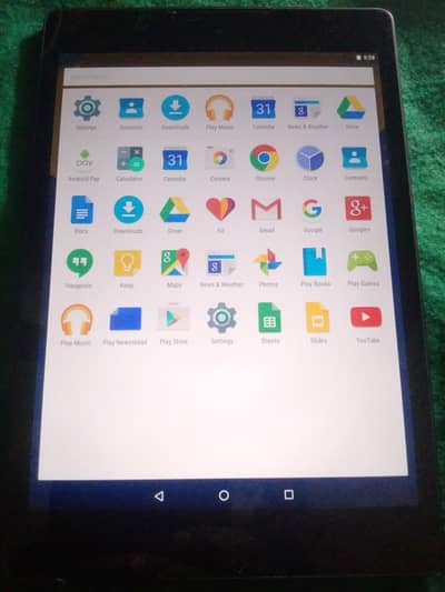 3 biggesŕcompanies Tablet
