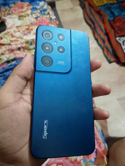 Sparx Neo X