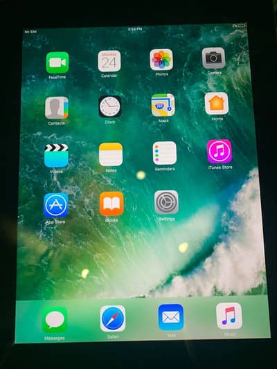Apple iPad 4th Generation 64GB Wi-Fi + Cellular – Excellent Condition