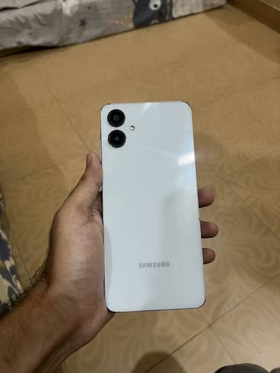 Samsung Galaxy A06