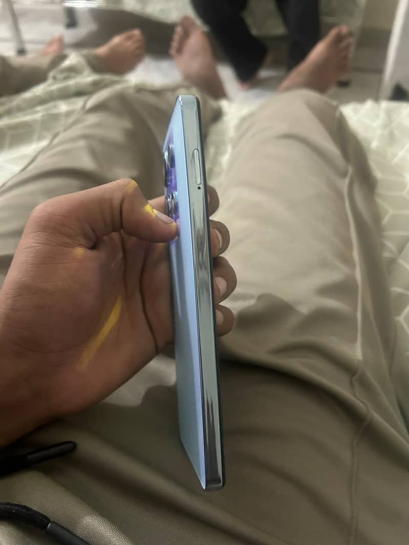 Infinix Note 30 1