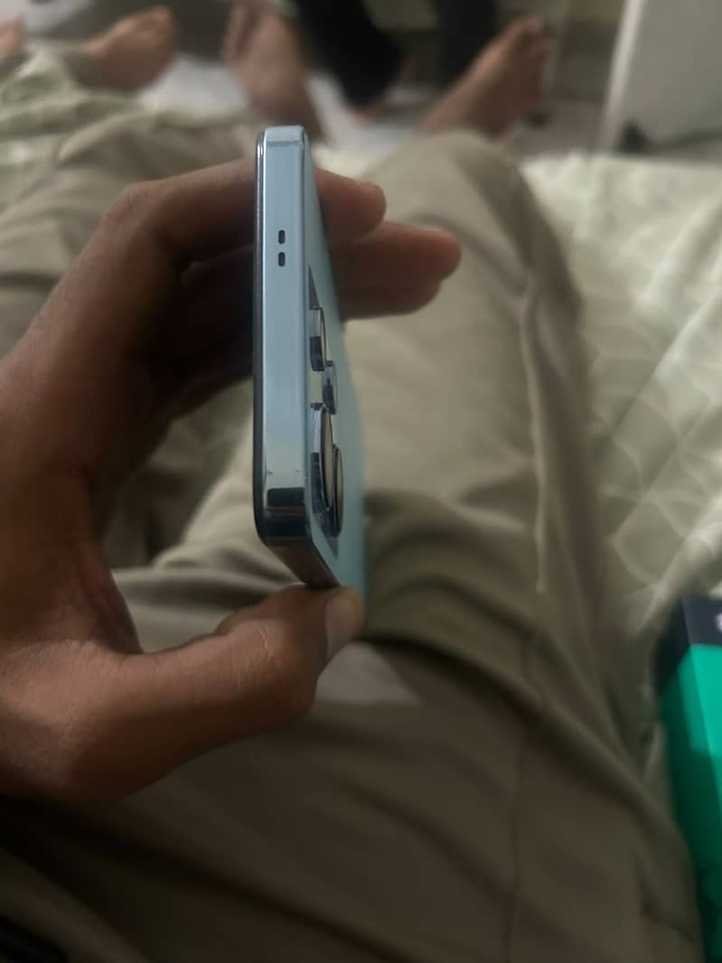 Infinix Note 30 2