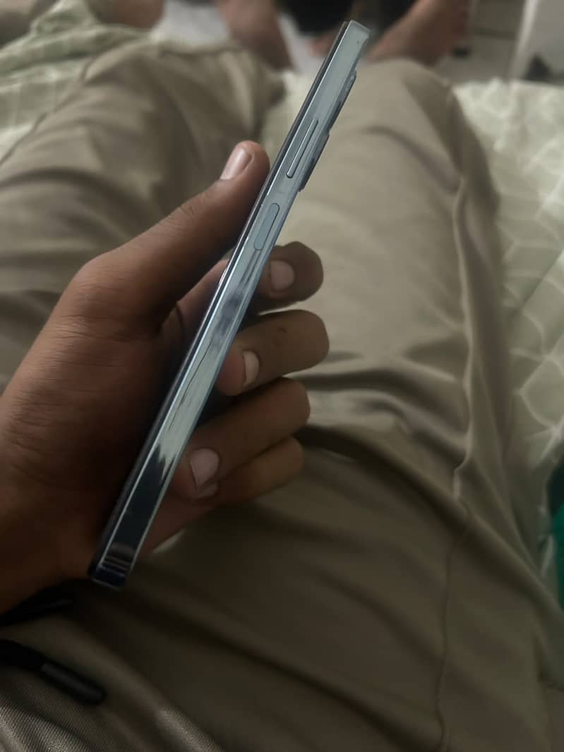 Infinix Note 30 4