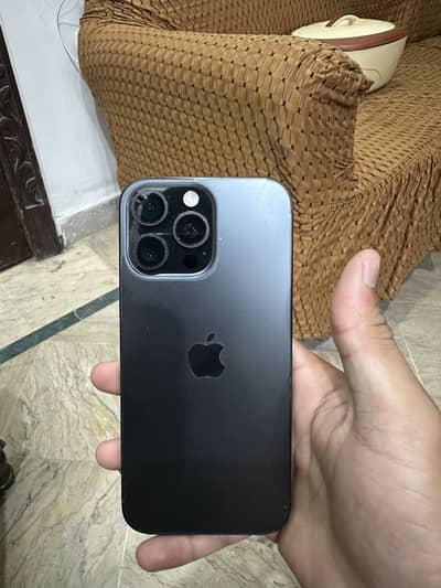 Apple iPhone 16 Pro Max