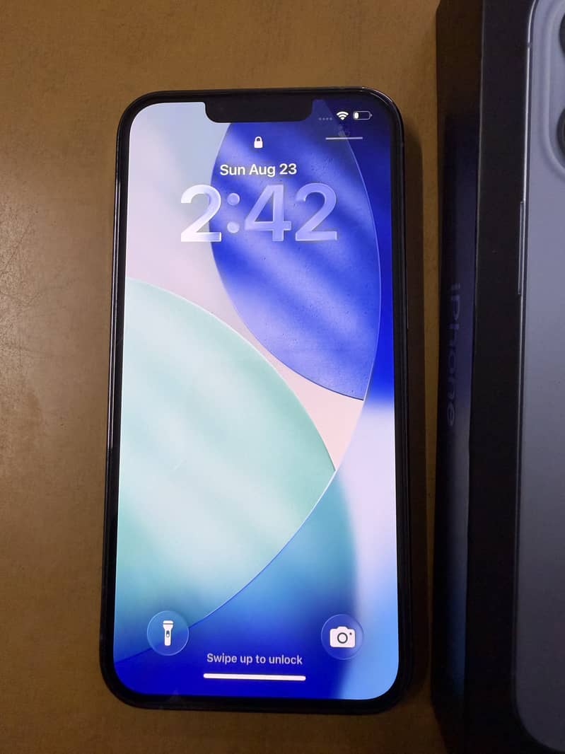 Apple iPhone 13 Pro 2