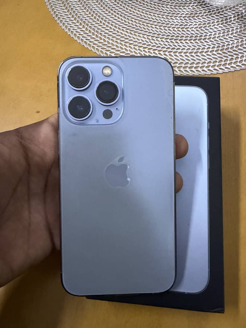 Apple iPhone 13 Pro 3
