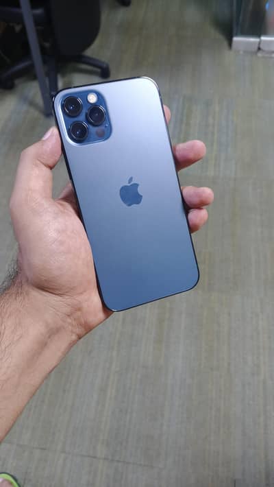 Apple iPhone 12 Pro
