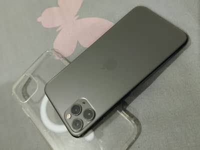 Apple iPhone 11 Pro Max
