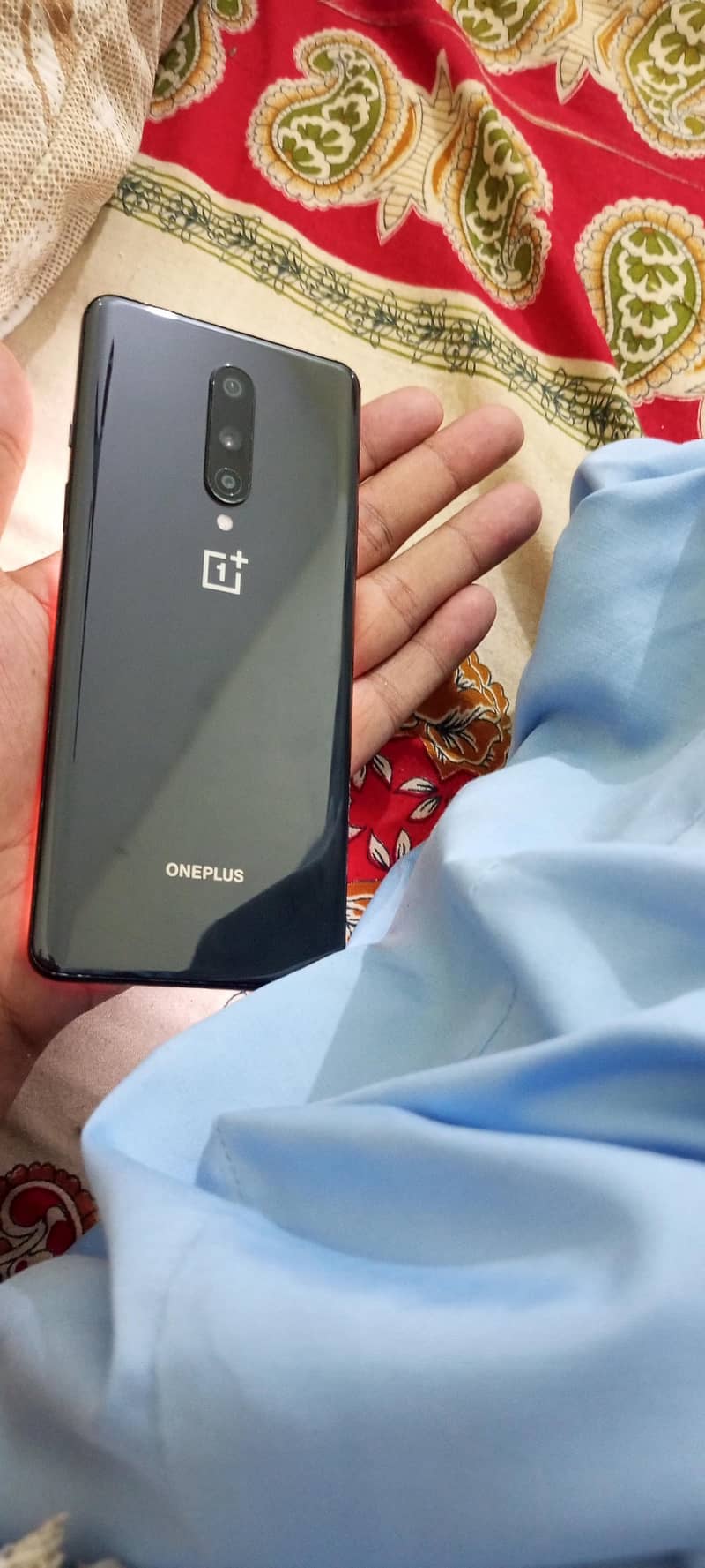 One Plus 8 0
