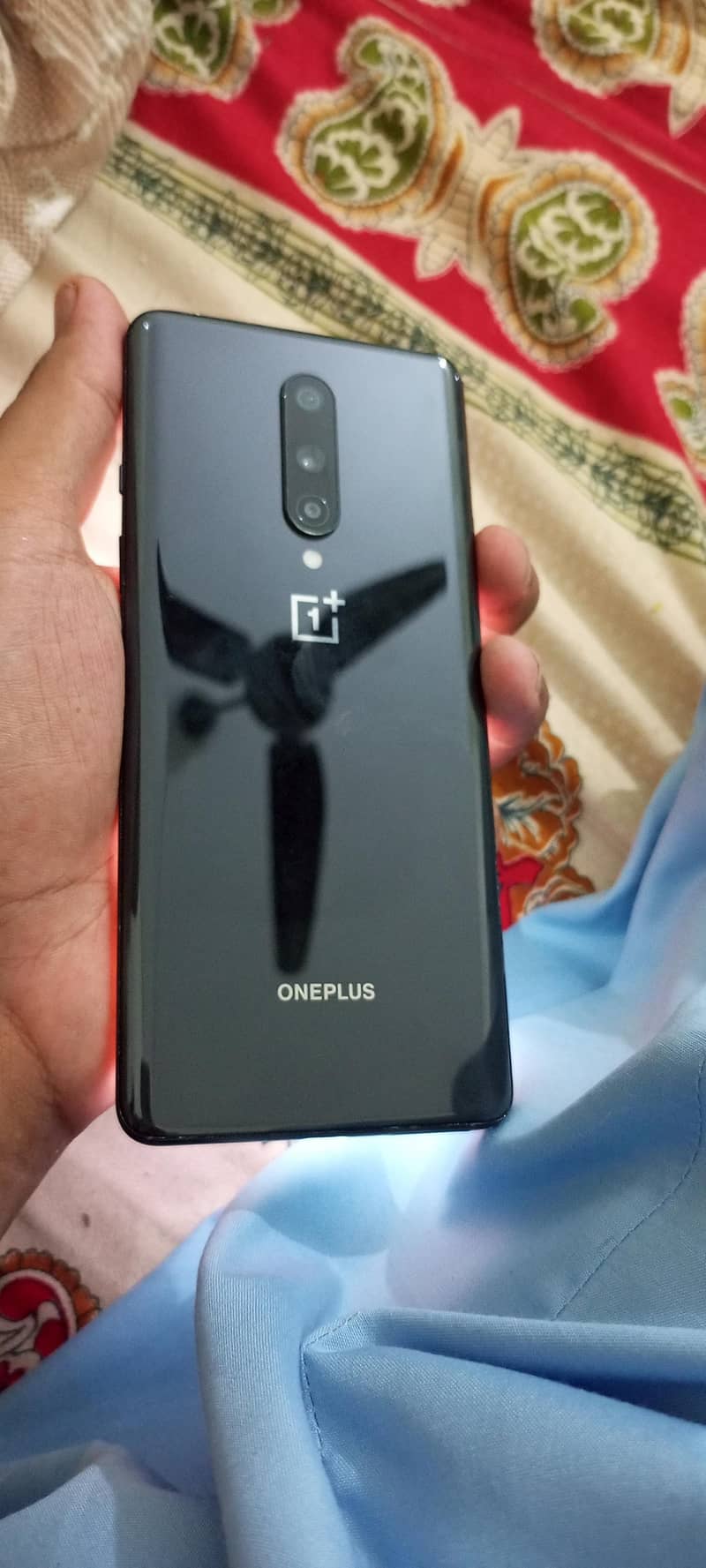 One Plus 8 1