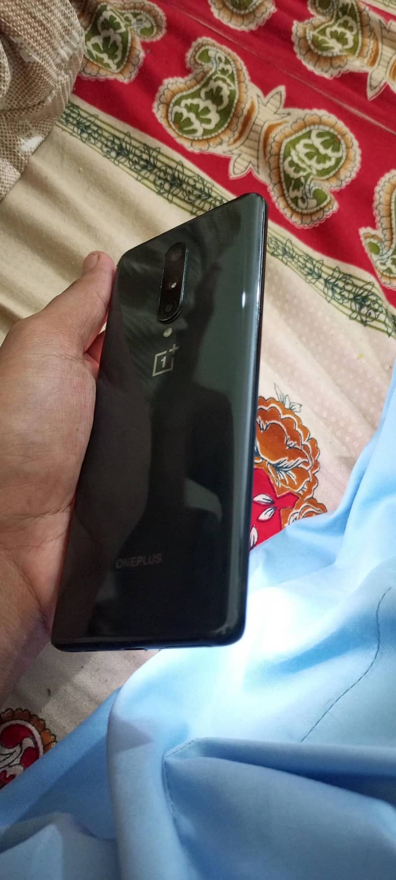 One Plus 8 2