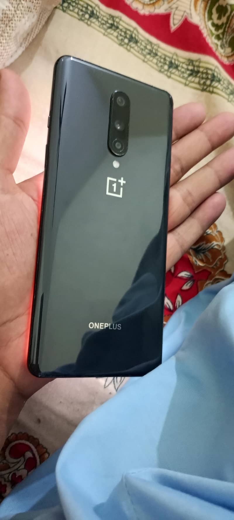 One Plus 8 4
